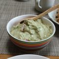 みすけ0203's cooksnap of when they made 簡単!!やみつき☆アボガドディップ.