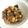 みぽやま's cooksnap of when they made お弁当のおかずに五目豆煮.