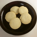 ともちゃんと３匹の猫's cooksnap of when they made 簡単すぎる!!!ちんすこう.