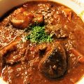 かめいも。's cooksnap of when they made 濃厚！鹿バラ肉のワイン煮.