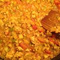 erinku06's cooksnap of when they made 夏バテ防止に！スパイシードライカレー.