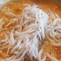 トニー・モンタナ's cooksnap of when they made しらすと納豆と卵丼.