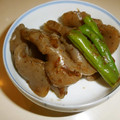 Hirarinn☆'s cooksnap of when they made 簡単煮物☆おかあさんの蒟蒻おかか煮.