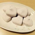 eRomo's cooksnap of when they made ジャムで可愛い♥ギモーブを作ろぅ‼保存版.