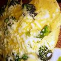 クック0A211S☆'s cooksnap of when they made 簡単！美味しい！ブロッコリーのキッシュ.