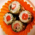 ドニオ's cooksnap of when they made 幼児食やお弁当に★ちくわ人参.