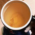 まめぽんぽ's cooksnap of when they made ☆風邪に効く！簡単☆生姜ハチミツレモン☆.
