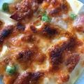 ちゃろみん's cooksnap of when they made 簡単ヘルシー高野豆腐のチーズミルク焼き☆.