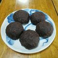 ぐうちょきるりこ's cooksnap of when they made 圧力鍋であんこ（ぜんざいにも！）.