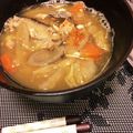 もたあちこ's cooksnap of when they made 子どもに食べさせたい☆祖母のサバ缶汁.