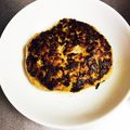 ＫawausosO's cooksnap of when they made 超ふっくらジューシー❤ハンバーグの焼き方.
