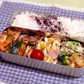 ☆笑くぼ☆'s cooksnap of when they made 南瓜と豚小間肉の炒め煮.