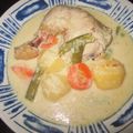 メルカド's cooksnap of when they made お鍋一つで！クリームシチュー.