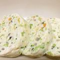 breitong's cooksnap of when they made レンジで簡単＊おから入り鶏のミートローフ.