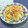 しゅニン's cooksnap of when they made 野菜たっぷり＊和風塩焼きそば.