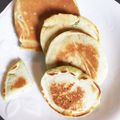 なしりゅう's cooksnap of when they made 離乳食中期～ おやつ♡ふかふかパン´3`.