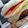 じま☻'s cooksnap of when they made やみつき！胡椒香る～辛♥ライスバーガー.
