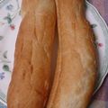 meechin's cooksnap of when they made ＨＢ★スイートフランス.
