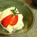あっぽこぽん's cooksnap of when they made 材料3つ☆バニラアイス.