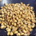 ロビンウィリアムズ3's cooksnap of when they made 大豆の甘辛炒め.