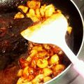 ののっく's cooksnap of when they made 鶏皮焼き鳥.