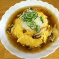 そーーーーーーーーた's cooksnap of when they made あんかけ和風オムライス.