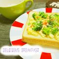 ミナいちご's cooksnap of when they made おうちで優しい味♥タルタルソース.