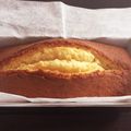 かおちゃん27's cooksnap of when they made ボウル1つ！簡単マーマーレードパウンド.