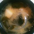 ringoochan's cooksnap of when they made 塩麹さんｄｅ野菜たっぷりお味噌汁.