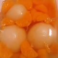 Beatrix388's cooksnap of when they made 簡単すぐ出来みかんゼリー★.