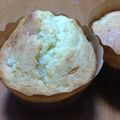 siori115's cooksnap of when they made HMでバナナマフィン.