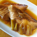 いわた＊'s cooksnap of when they made 簡単☆赤魚の煮付け☆.