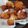 ゆかり0702's cooksnap of when they made HMで簡単♥手作りドーナツ.