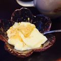 ＊riritan＊'s cooksnap of when they made ふるっふる！簡単デザート豆乳プリン.