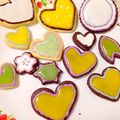 たぶんたぶん's cooksnap of when they made あっさり☆サクサククッキー.