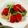 SP♪'s cooksnap of when they made トマトといんげんの春サラダ♪.