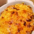 みたたんたん's cooksnap of when they made 簡単♡美味しい♡じゃがいもチーズ焼き.