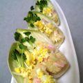 maruru-nn's cooksnap of when they made 金のごまダレで★オシャレ和風ポテトサラダ.