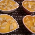 ともこｐ's cooksnap of when they made クリーミーヨーグルトのマンゴーソース.