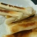 なるぺい's cooksnap of when they made チーズ春巻き.