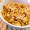 annnnn's cooksnap of when they made 油揚げのキンピラ.