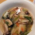 ほのぼのいっこ's cooksnap of when they made 白菜と鶏むね肉の炒め煮～♪.