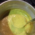 きツネ's cooksnap of when they made 超簡単！かぼちゃのポタージュ.