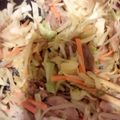 ちびいぬいぬ's cooksnap of when they made シャキシャキ野菜炒め.