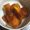 ちゃこ1978's cooksnap of when they made とろ～り☆かぼちゃのトマト煮.
