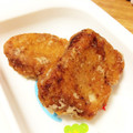 Nijinijima's cooksnap of when they made 旦那の愛する鮫の竜田揚げ♪♪♪.