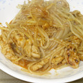 いなかのしろうさぎ's cooksnap of when they made 焼肉のタレで☆超簡単な豚もやしピリ辛炒め.