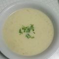 くにぴゆりぴのマミー's cooksnap of when they made 玉ねぎとジャガイモのスープ.