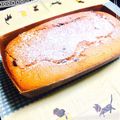 ねこかん＊'s cooksnap of when they made HM&生クリーム☆パウンドケーキ.