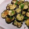 こてたす's cooksnap of when they made 子どもも大好き♥ナスの簡単炒め.
